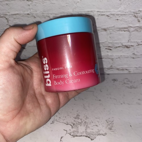Bliss fabgirl crema - bliss,