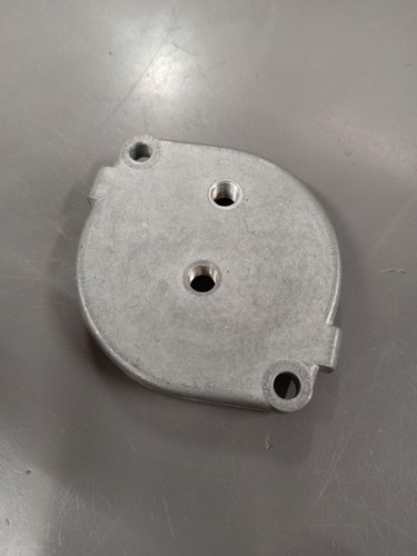 Coperchio carburatore bing - carburatore, 54