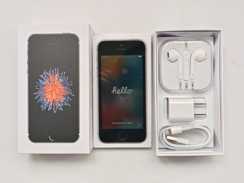 Apple iphone gen - se, (2016)