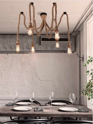 Lampadario portalampada in - lampadario,