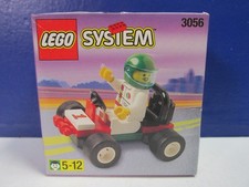 sigillato VINTAGE LEGO SYSTEM