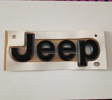 LOGO JEEP originale