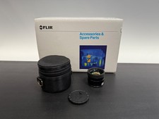 Obiettivo flir mm 45 - flir, 10