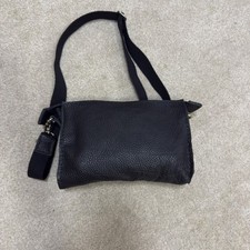 Borsa a tracolla minimalista