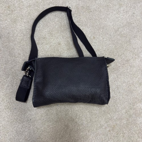 Borsa tracolla minimalista - a,