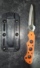 CRKT ABC ER Rescue Knife
