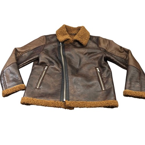 Giacca aviatore zara - giacca,