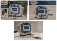 Spellbinders "sapphire"