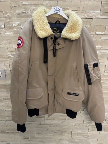 Giubbotto canada goose - canada,