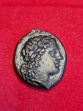 MAGNA GRECIA COLLEZIONE BRONZO