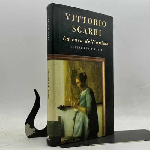 Vittorio sgarbi casa - sgarbi, la
