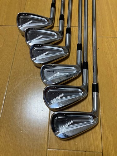 Srixon z785 irons - z785,