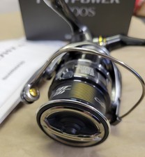 Shimano 24 Twinpower 2500s