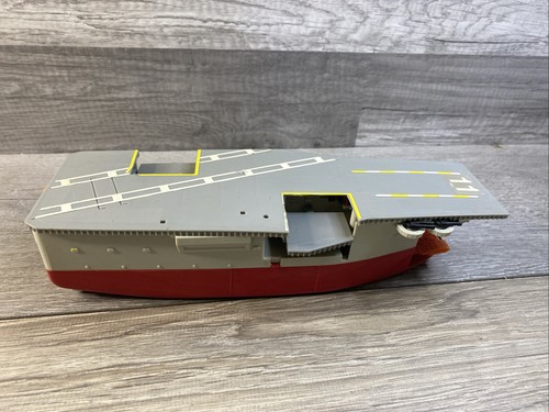 Portaerei galoob micro - portaerei,
