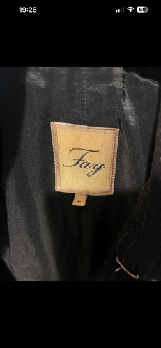 Cappotto fay donna - cappotto,