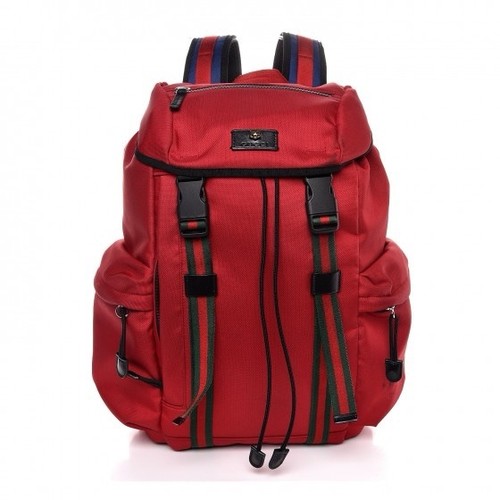 Zaino gucci techno tela - techno, web