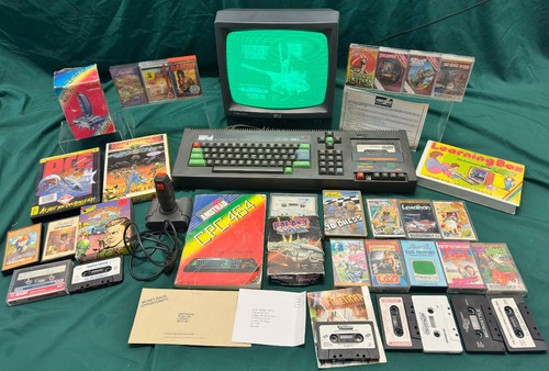 Amstrad cpc 464 gt65 - **amstrad,