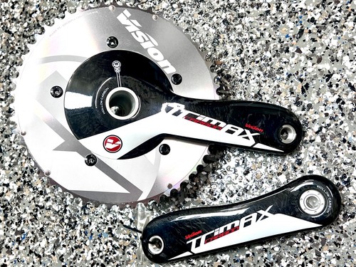 Vision trimax guarnitura - trimax,