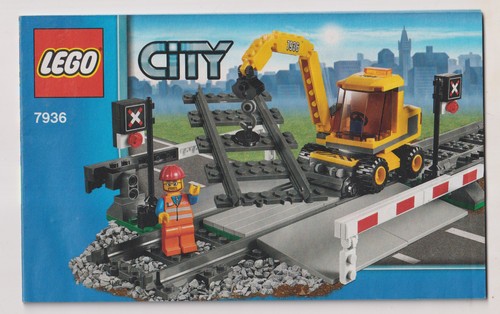 Istruzioni costruzione lego - istruzioni, di