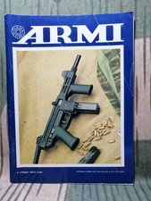 DIANA ARMI NR. 5 MAGGIO 1987 TIRO/DIFESA/CACCIA/MUSEI/STORIA  PAG. 136