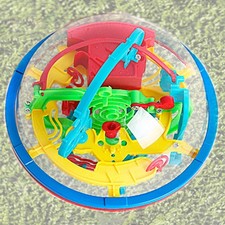 interattivo 3D Sfera Gioco