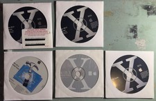 Apple Mac OS X Server 10.3