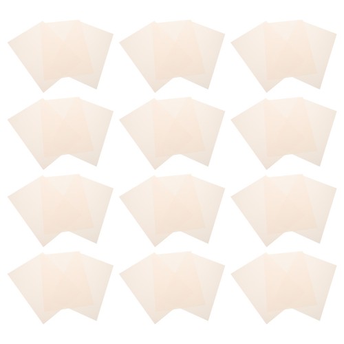 100 pezzi carta sublimazione - ,