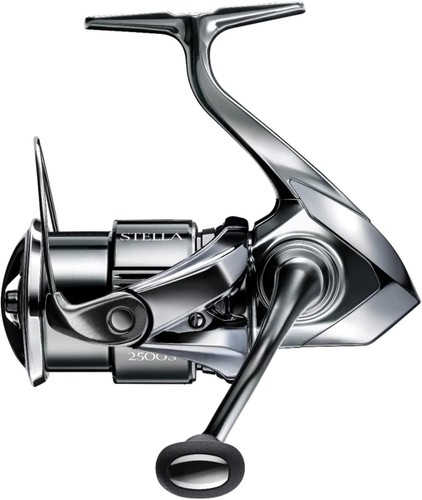 Mulinello spinning shimano - da,