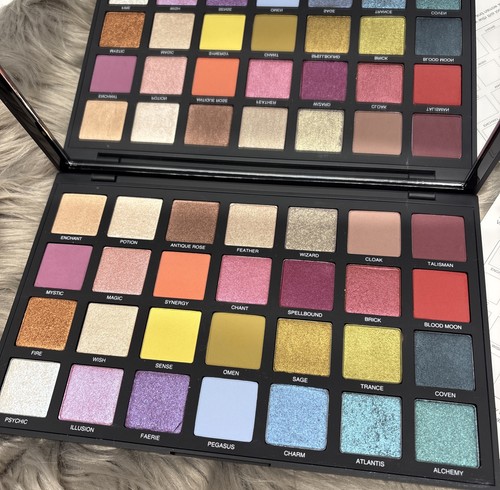 Sephora pro palette - , pigmenti