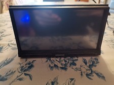 autoradio 2 din kenwood Dnx