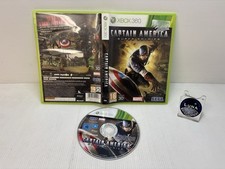 Captain America: Super Soldier