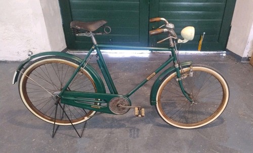 Bicicletta chiorda uomo - chiorda, 26"
