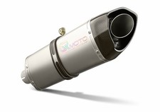 Scarico per BMW F 700 GS 2012