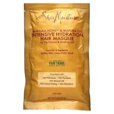 Maschera capelli idratazione