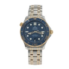 Omega 300M Seamaster Diver