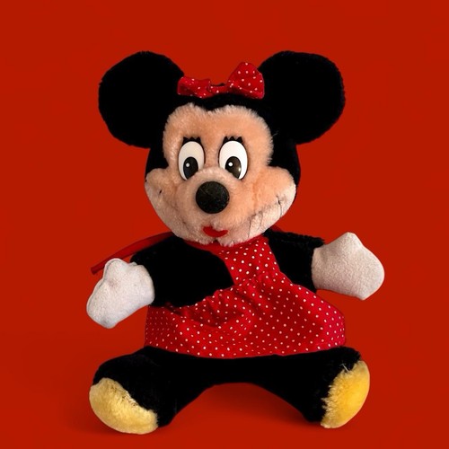 Peluche pupazzo vintage - , disney