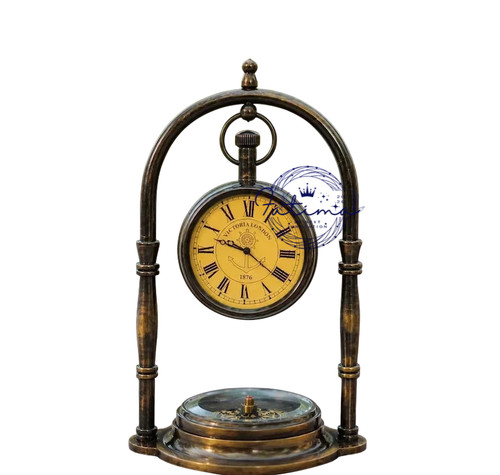 Fatima orologio scrivania - orologio, da