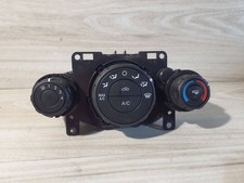 Modulo centralina