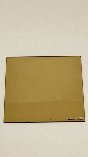 Cokin 028 filtro - cokin, tono