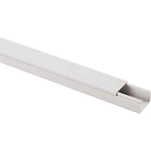 Canalina passacavi 60x20 - canalina, mm
