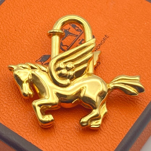 Hermes cadena lucchetto - hermes,