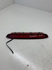 Toyota Corolla Verso E121 2002