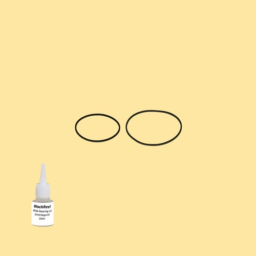 Cinghia olio kit - =, aiwa