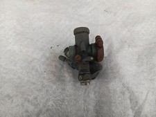 Carburatore Dell’Orto UA 18