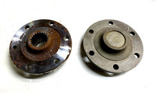 Dana Front Axle Dodge 60 & 70