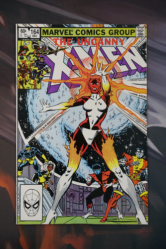 The uncanny men - -,