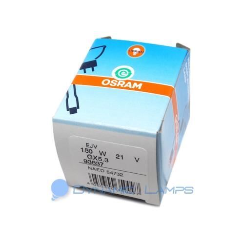 54732 osram ejv 150w 21v - 54732,