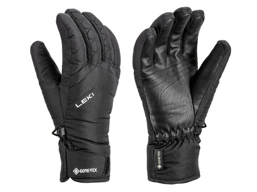 Leki guanti sci donna 6538042 - sci,