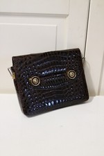 Borsa vintage anni '70 in vero