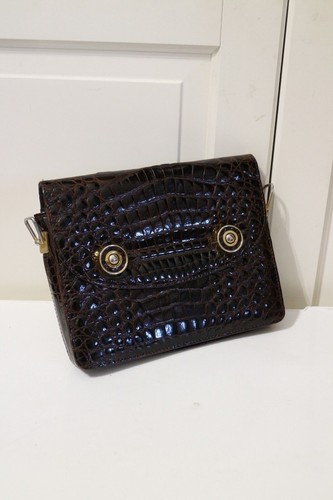 Borsa vintage anni in - in, vero